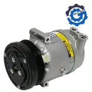 New UAC A/C Compressor for 2007-2016 Chevrolet Aveo Pontiac G3 CO22234C
