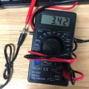 5V USB Male to Female Extension Speed Control Power Cable with ON OFF Switch