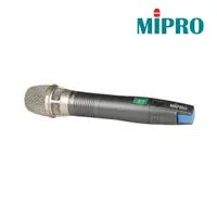 在飛比找蝦皮購物優惠-【MIPRO】ACT-72H 窄頻手握式無線麥克風