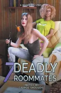 在飛比找博客來優惠-7 Deadly Roommates