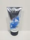 Olay Regenerist Hyaluronic + Peptide 24 Revitalizing Facial Cleanser 150 ml New