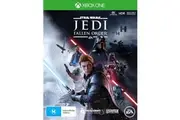 Star Wars: Jedi Fallen Order (Xbox One) [Pre-Owned]