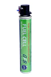 GFS Fuel Cells 1000s-compat with GFS, Ramset Trakmaster & Powers C3 Paslode