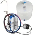 Home Master TMHP HydroPerfection Reverse Osmosis System, 9-stages, Patented 2...