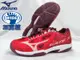 MIZUNO 美津濃 羽球鞋 可當 桌球鞋 排球鞋 GATE SKY PLUS 3E 寬楦 71GA204063 大自在