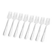 Stanley Rogers - Albany Stainless Steel Buffet Forks 8pc Set