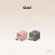 現貨24h💕Maktar Qubii Pro 備份豆腐專業版 蘋果認證 充電就自動備份 iPhone手機專用 Qubii