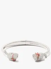 Pawlina Hinged Cuff