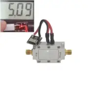 350MHz - 7GHz LNA Amplifier 35dB RF Amplifier Module with Type-C 5V Power Supply