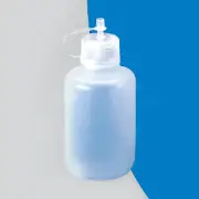 250ml Dropping Bottle, LDPE