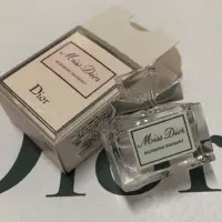 在飛比找蝦皮購物優惠-Christian Dior 花漾迪奧淡香水 5ml 全新專