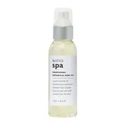 Natio Spa Nourish Botanical Body Oil 130ml