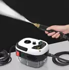 US standard 110V High Temperature Steam Engine Kitchen Fume Cleaning Machine