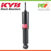 2x KYB Excel-G Shock Absorbers To Suit Mitsubishi Triton 2.8TD 2WD (MK)