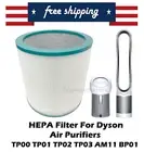 Air Purifier HEPA Filter For Dyson Pure Cool Link TP00 TP01 TP02 TP03 968126-03
