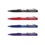 【PENTEL 飛龍】TWIST-ERASE CLICK 側壓自動鉛筆 0.5MM /支 PD275T(筆桿顏色隨機出貨)