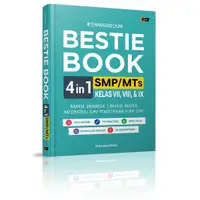 在飛比找蝦皮購物優惠-Bestie Book SMP MTs VII-VIII-I