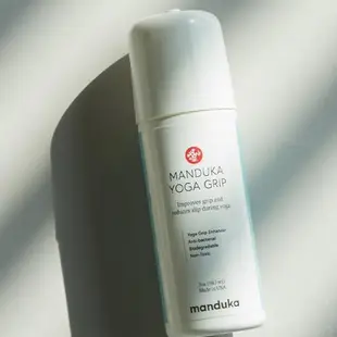 [Manduka] Yoga Grip Gel 瑜珈止滑凝膠 2oz (PU材質瑜珈墊不適用)