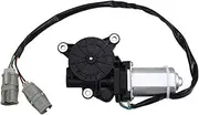 Window Glass Lifting Motor Compatible for Man TGA Truck Parts Window Regulate Motor 81286016143 81286016126 81286016130