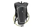 Caribee Hydra 1.5L Hydration Backpack Black 63211