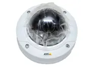 Axis P3214-V Network Surveillance Security Camera. NEW- Sealed