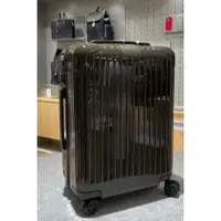 在飛比找蝦皮購物優惠-RIMOWA Essential Cabin 21寸 新款 