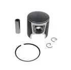 1997 Ski-Doo Formula 583 Piston Kit Teflon Coated by Race-Driven