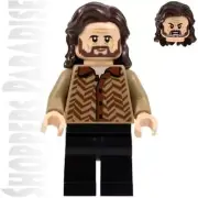 LEGO Minifigure SIRIUS BLACK (hp371) .. New