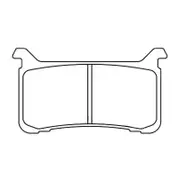 CL BRAKES Racing Sintered Metal Brake Pads - 1252C60