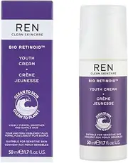 REN Clean Skincare Bio Retinoid Youth Cream 50 ml