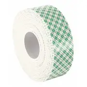 3m Double Sided Foam Tape,5 yd L,1" W 4016 3m 4016 888519000885 Polyurethane