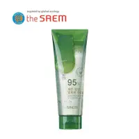 在飛比找蝦皮購物優惠-[THE SAEM] Jeju Fresh Aloe Soo