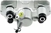 Rear Brake Caliper Left Compatible with Toyota Yaris Verso Van 2000-2005 HZT/TY/151AB