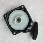 Universal Recoil Pull Start Starter Tool For Lawnmower Brush Cutter Strimmer