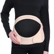 Maternity Belt COMFORTABLE BREATHABLE for Pregnancy, Back Support When Pregnant