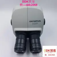 在飛比找露天拍賣優惠-【優先出貨】OLYMPUS奧林巴斯SZ61體式顯微鏡頭6.7