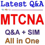 MikroTik Certified Network Associate MTCNA Exam Q&A