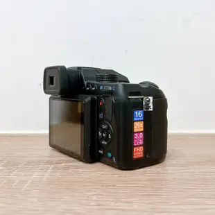 ( 高倍變焦類單眼 ) Pentax X-5  光學變焦 CMOS  二手數位相機 林相攝影