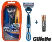 Gillette Fusion ProGlide Power