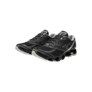 Mizuno WAVE PROPHECY LS Unisex Running Shoes Black D1GA250701