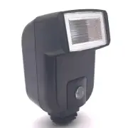 Flash Compatible with DSLR Mirrorless Film Flip 90 Universal Flash E8Z34574
