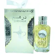 Floral Perfume for Women: Arabian Perfume for Ladies - A Luxurious Fragrance