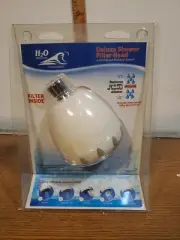H2O International SH-WH-5 Replacement Shower Filter Cartridge SEALED