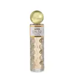Frasco 30ml edp saphir Mrs. Life pink