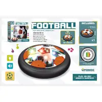 在飛比找蝦皮購物優惠-芃芃玩具 懸浮足球 燈光音樂 氣墊足球 室內足球 漂浮足球 