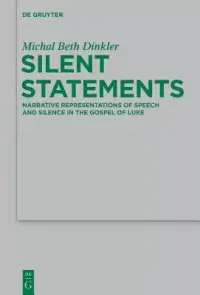 在飛比找博客來優惠-Silent Statements: Narrative R