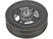 Engine Crankshaft Vibration Damper For 88-97 Toyota Corolla Celica 1.6L 4 TP76J1 (for: Toyota)