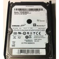 在飛比找蝦皮購物優惠-二手良品 Seagate 希捷 500G 2.5吋 硬碟 S