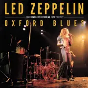 Led Zeppelin Oxford Blues (2Cd) CD