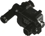 Gates PV407 - Vapor Canister Purge Solenoid - 2 Hose Port (19/32" x 19/32")